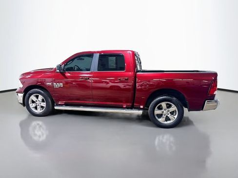 Used 2019 RAM 1500 Big Horn AWD/4WD image 9