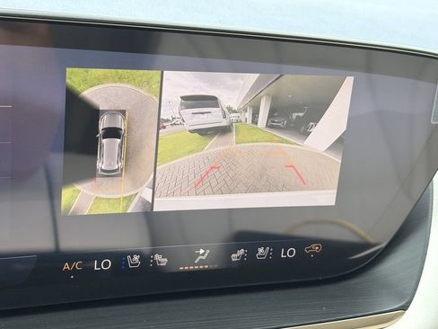 New 2026 Buick Envision Avenir AWD/4WD image 24
