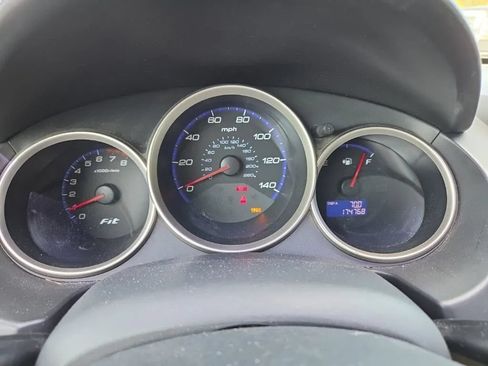 Used 2008 Honda Fit Sport image 14