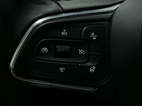 Used 2024 Buick Envista Sport Touring w/ Convenience I Package FWD image 27