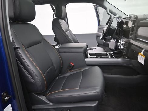 New 2026 Ford F250 Lariat w/ Black Appearance Package image 25