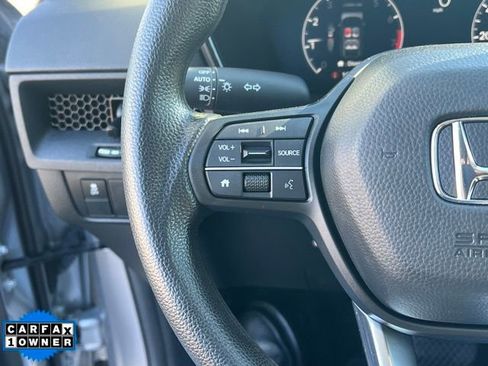 Used 2023 Honda CR-V EX image 22