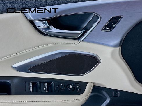 Used 2023 Acura RDX AWD image 27