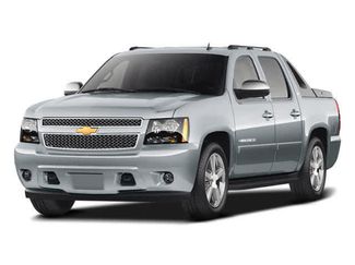 Used 2008 Chevrolet Avalanche LT w/ Convenience Package #1 RWD video 1