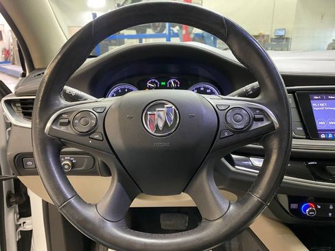 Used 2020 Buick Enclave Essence w/ Trailering Package, 5000 lbs. image 22