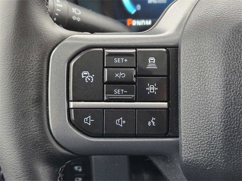 Certified 2025 Ford F350 Lariat w/ Lariat Ultimate Package image 19