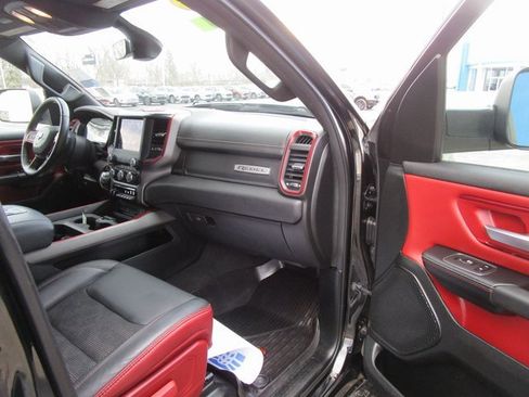 Used 2019 RAM 1500 Rebel w/ Level 2 Equipment Group image 27