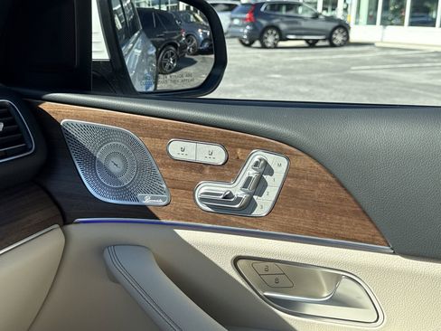 New 2026 Mercedes-Benz GLE 350 4MATIC image 33
