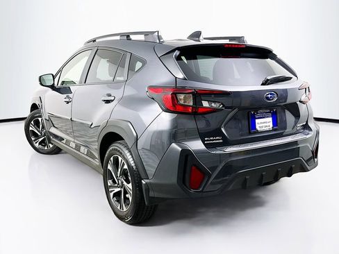 Used 2024 Subaru Crosstrek 2.0i Premium image 6