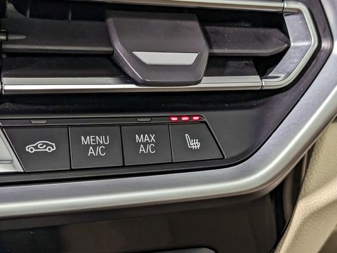 Certified 2022 BMW X3 xDrive30i w/ Convenience Package image 22