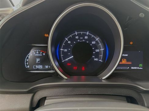 Used 2018 Honda Fit EX image 19
