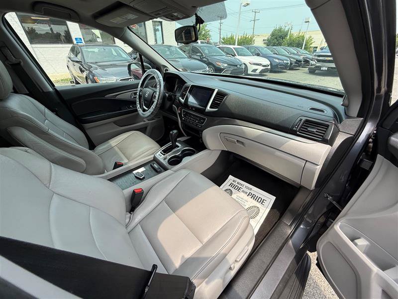 Used 2016 Honda Pilot EX-L image 34