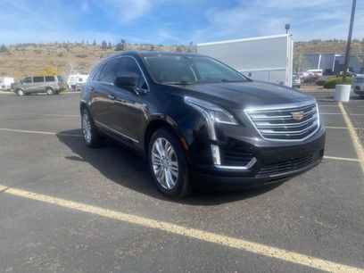 Used 2019 Cadillac XT5 Premium Luxury