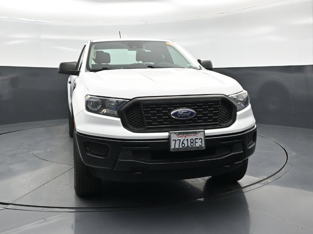 Used 2021 Ford Ranger XL w/ Equipment Group 101A High AWD/4WD image 54