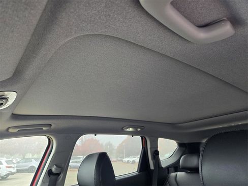 Used 2023 Hyundai Santa Fe Limited w/ Cargo Package image 21