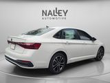 New 2025 Volkswagen Jetta Sport image 5