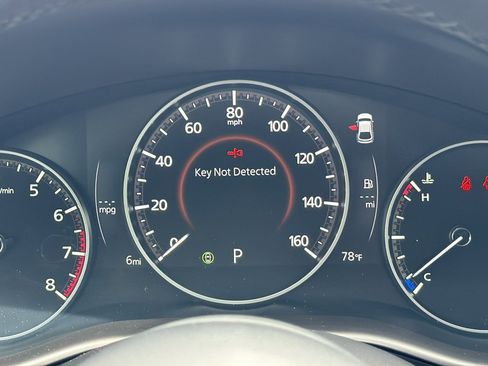 New 2026 MAZDA MAZDA3 s Sport FWD image 19
