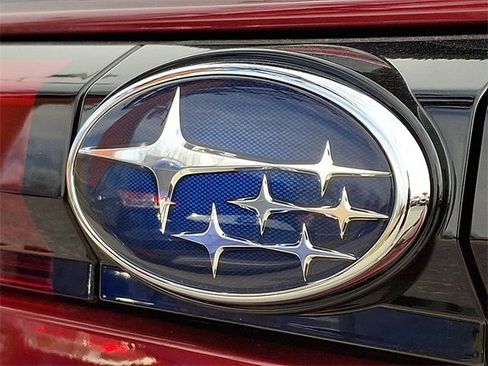 New 2026 Subaru Outback Touring XT image 20