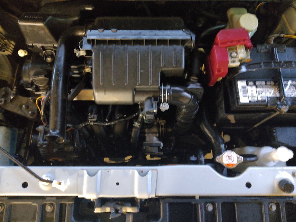 Used 2019 Mitsubishi Mirage G4 ES FWD image 30