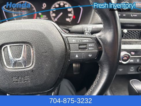 Used 2023 Honda Civic Sport image 24