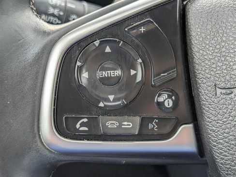 Used 2020 Honda Civic EX image 16