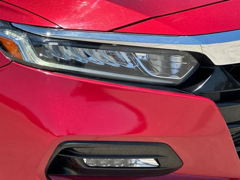 Used 2018 Honda Accord EX-L image 33