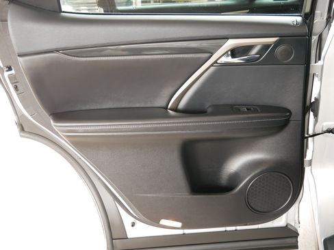 Used 2019 Lexus RX 350 FWD image 24