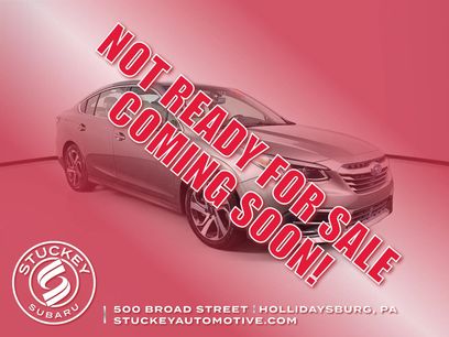 Used 2021 Subaru Legacy Limited