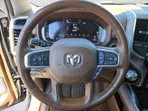 Used 2023 RAM 1500 Limited AWD/4WD image 13