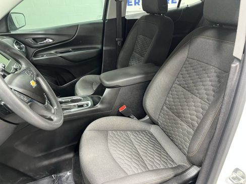 Used 2019 Chevrolet Equinox LT AWD/4WD image 11
