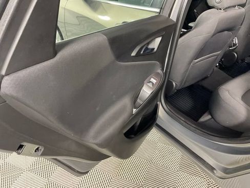 Used 2018 Chevrolet Malibu LT w/ LPO, Convenience Package 2 FWD image 22