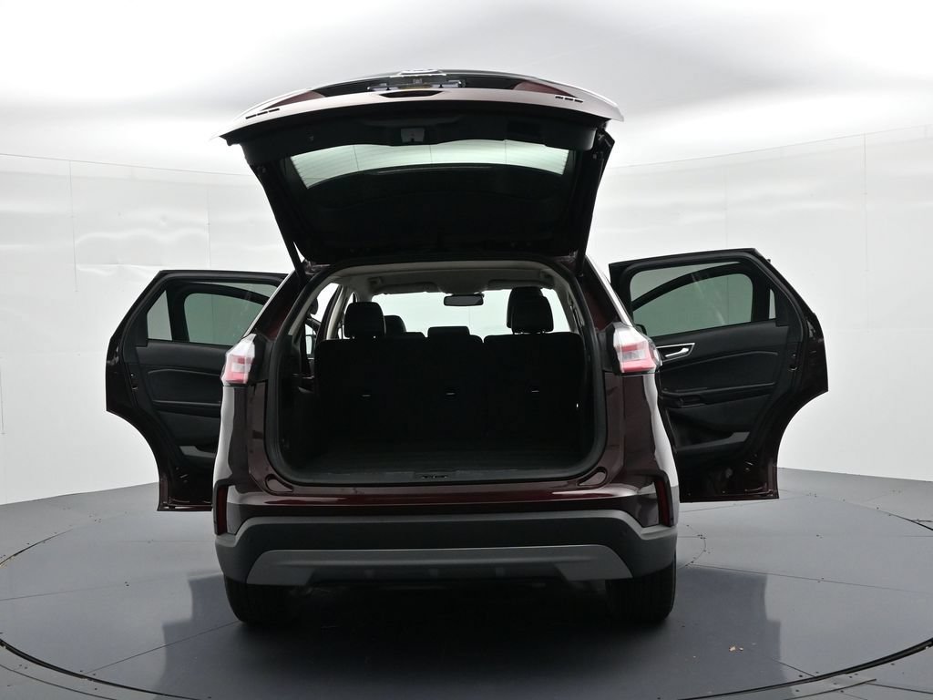 Used 2024 Ford Edge SEL w/ Convenience Package AWD/4WD image 27
