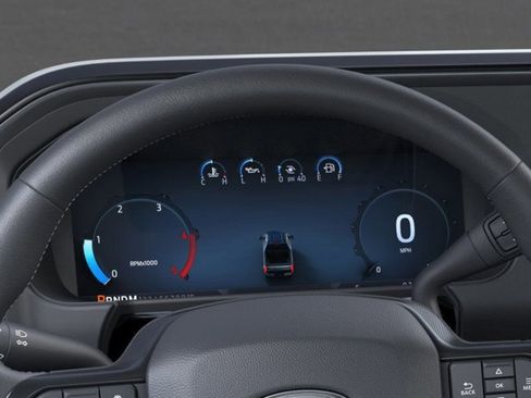 New 2026 Ford F250 Platinum w/ Tremor Off-Road Package image 13