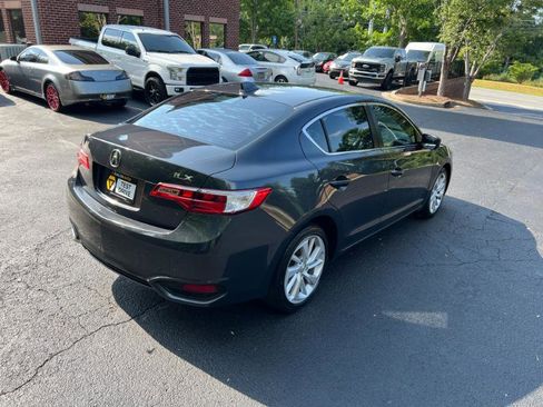 Used 2016 Acura ILX image 9
