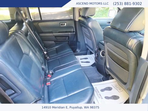 Used 2009 Honda Pilot Touring image 13