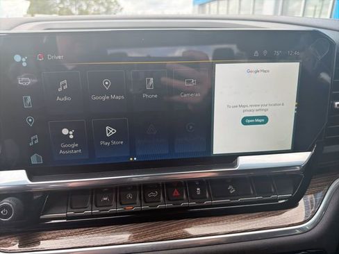 Used 2026 Chevrolet Silverado 1500 LT Trail Boss w/ Protection Package image 14