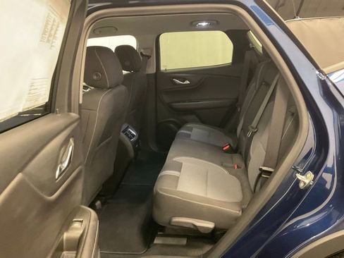 Used 2023 Chevrolet Blazer LT w/ Driver Confidence Package image 31