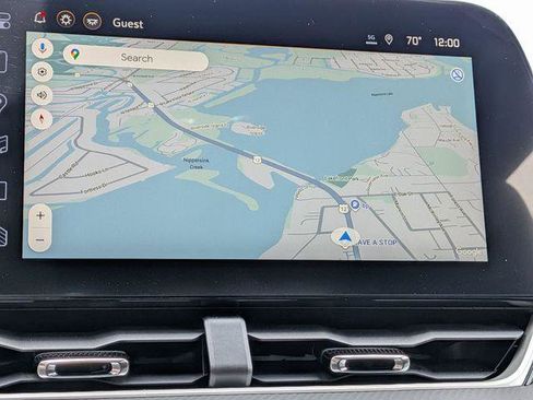 New 2026 Chevrolet Equinox LT AWD/4WD image 19