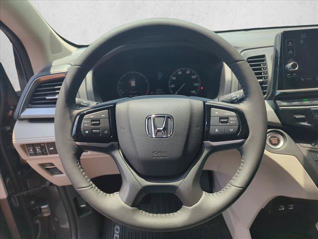 New 2026 Honda Odyssey EX-L image 12