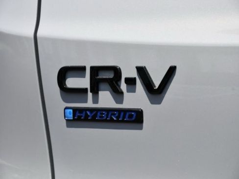New 2026 Honda CR-V TrailSport image 11