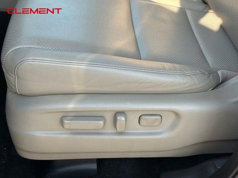 Used 2023 Honda Ridgeline RTL image 23