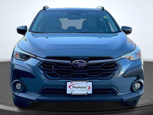 Used 2024 Subaru Crosstrek 2.0i Premium image 3