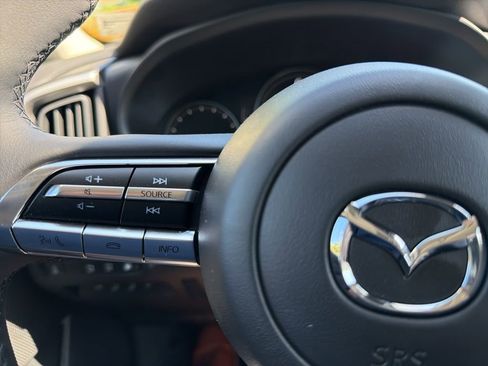 Used 2026 MAZDA CX-50 AWD 2.5 Hybrid w/ Cargo Package image 24