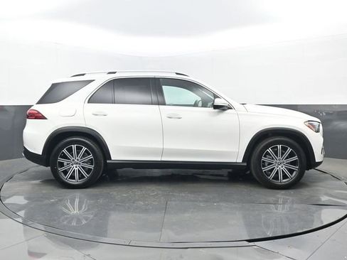 Used 2024 Mercedes-Benz GLE 350 4MATIC image 2