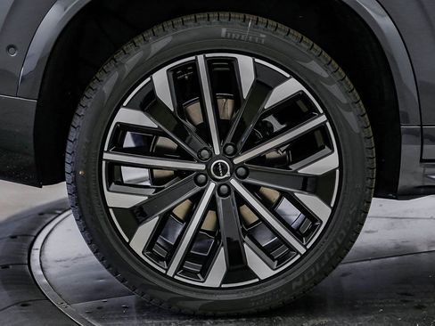 New 2026 Volvo XC90 T8 Ultra w/ Lounge Package AWD/4WD image 11