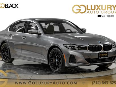 Used 2026 BMW 330i xDrive Sedan