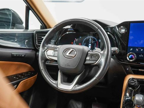 Used 2024 Lexus NX 350 AWD w/ Premium Package image 15