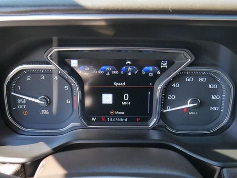 Used 2021 GMC Yukon Denali w/ Denali Premium Package AWD/4WD image 42