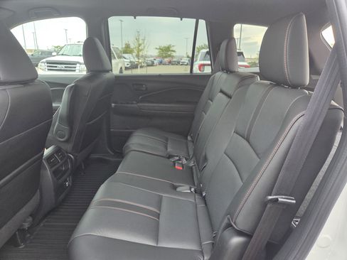 Used 2022 Honda Passport TrailSport image 21