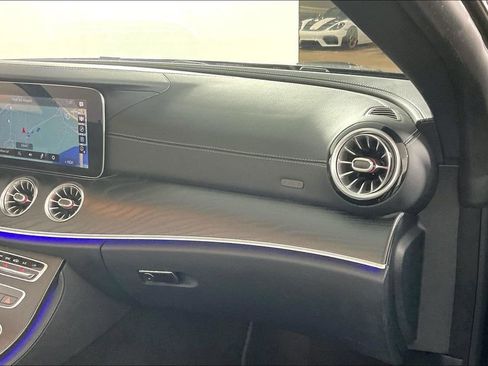 Certified 2023 Mercedes-Benz E 450 4MATIC Cabriolet image 14